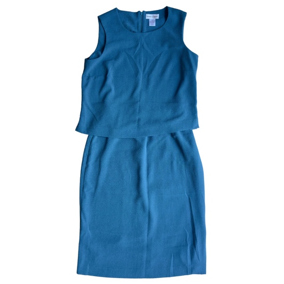 Two-Piece Set - Picture 1 of 5